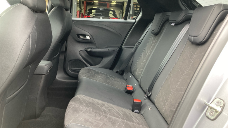 Vauxhall Corsa 1.2 Turbo Ultimate 5dr Auto Petrol Hatchback